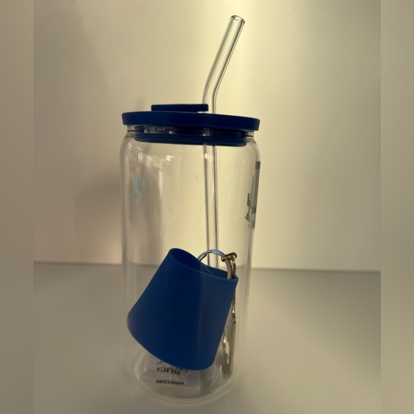 Los Angeles Dodgers Glass & Keychain - Picture 3 of 10